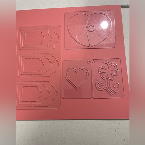 Coluzzle cutting system - Picture 7 of 8